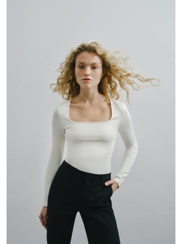 OXXO Langarmshirt ICE MILK