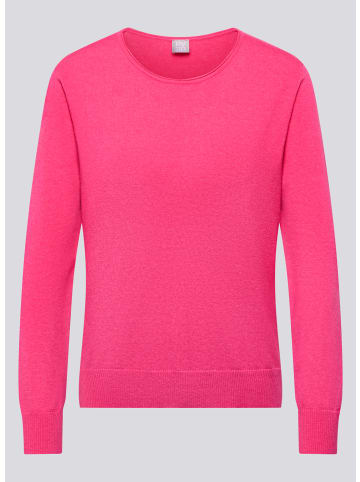 Rabe Pullover in Pink