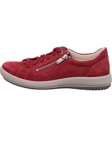 Legero Sneaker in rot