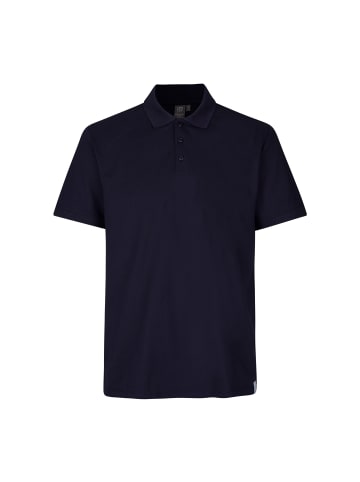 PRO Wear by ID Polo Shirt care in Navy