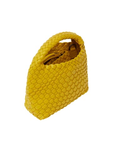 faina 2-In-1 Tote Bag Set 2-IN-1 Tote Bag Set in Yellow