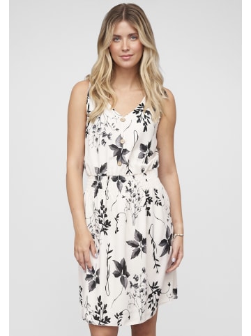 Cloud5ive Day Dresses in beige/black