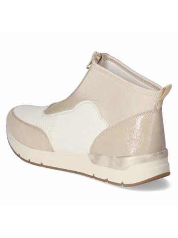 rieker Slipper in beige