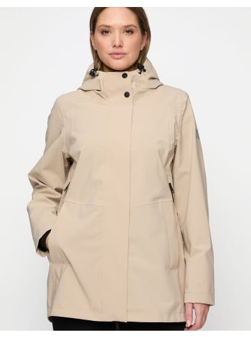 COVERED Jacke Rachel in Beige