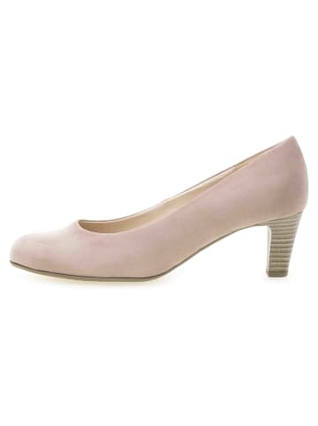 Gabor Pumps  in Rosa