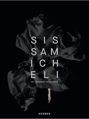 Kerber Verlag Buch - Sissa Micheli