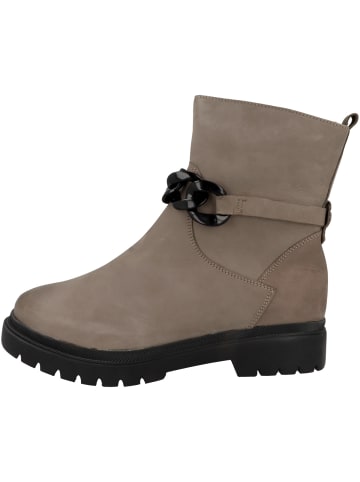 Caprice Boots 9-25354-29 in braun