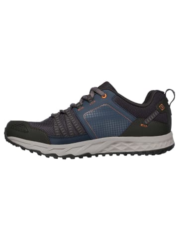 Skechers Sneaker in blau