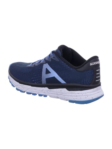 ALLROUNDER BY MEPHISTO Sneaker in blau