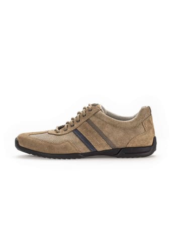 Gabor Sneaker low in beige