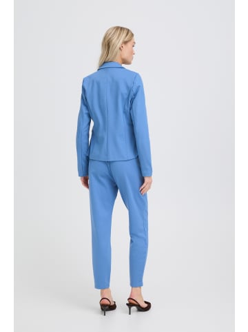 b. young Blazer RIZETTA Regular fit in Riverside