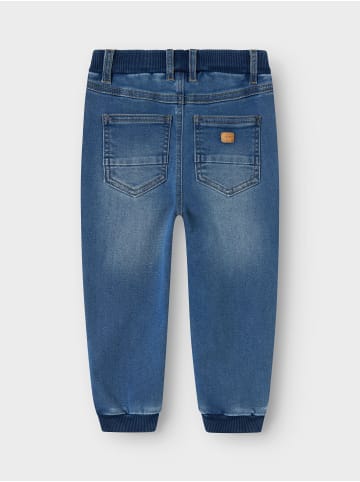name it Jeans in Medium Blue Denim