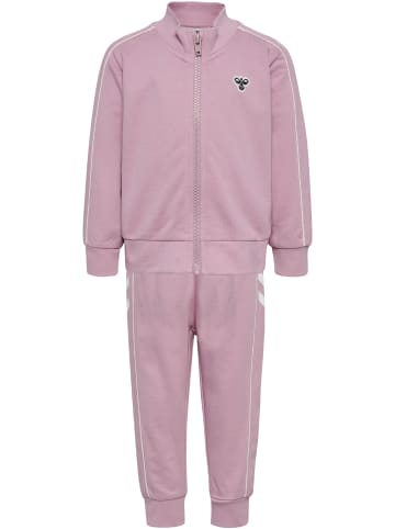 Hummel Verstellbare Taille Anzug Hmlmini Kinder in MAUVE SHADOW