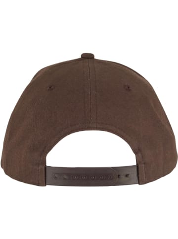 Rocawear Cap "Baseball Cap Main" in Braun
