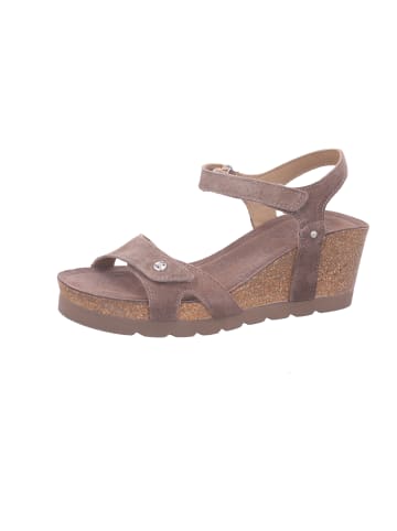 PANAMA JACK Sandale in grau