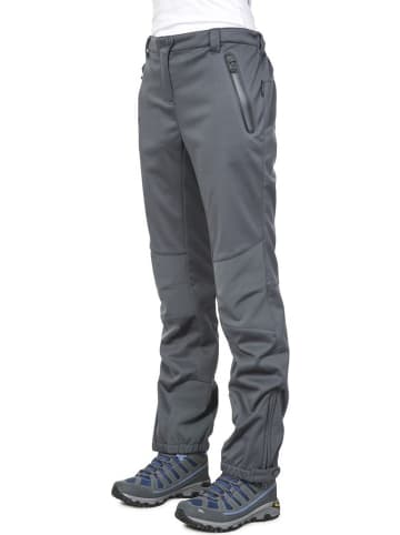 DLX Wanderhose in Grau