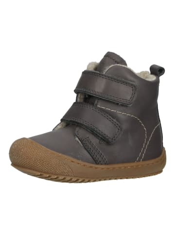 Naturino Sneaker in Dunkelgrau