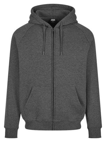 Urban Classics Urban Classics Trainingsanzüge in charcoal