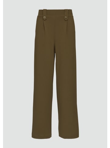 QS Hose in 7864_olivgrün