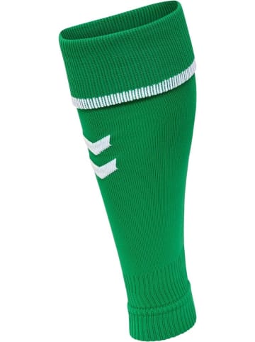 Hummel Sportsocken "Hmlcore Football Tube" in Grün