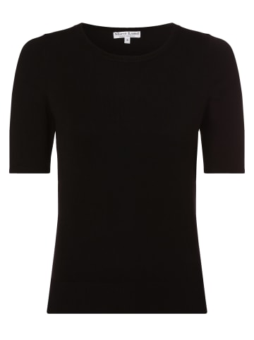 Marie Lund Pullover in schwarz - 0010
