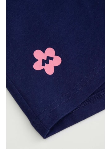 MOKIDA Kurze hosen in dunkelblau