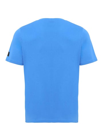 SCHIETWETTER "Küstenkind" in jeans-yellow