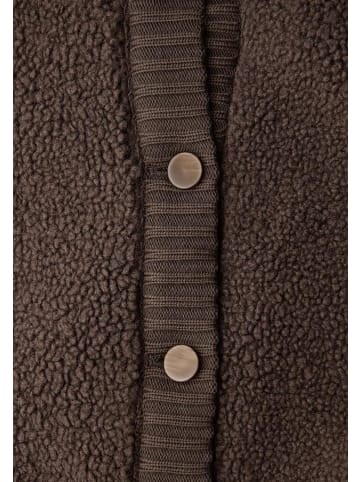 Street One Jacke in java brown