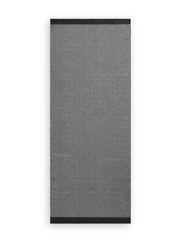 Codello Schal in schwarz