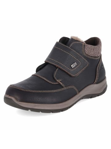 Winterboots in braun