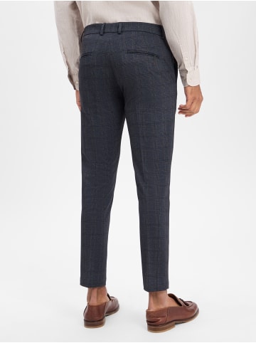 Cinque Hose Cibeppe in marine braun