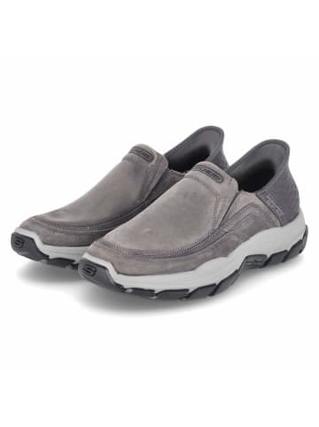 Slip-Ins RESPECTED-ELGIN in grau