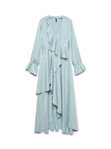 Vero Moda Kleid in Cloud Blue