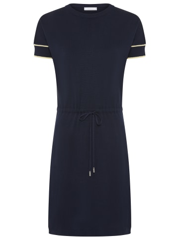 Tamaris Strickkleid in marine