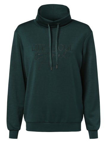 soyaconcept Sweatshirt SCBanu 153 in tanne