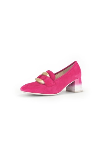 Gabor Fashion elegante Pumps in pink