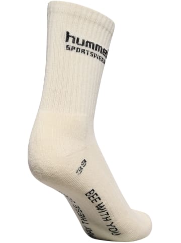 Hummel Hummel Long Socken Hml3-Pack Erwachsene in MULTI COLOUR