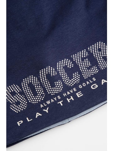 Coccodrillo Übergangsmütze in bunt