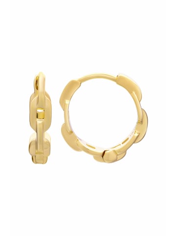 caï Ohrringe für Damen in gold