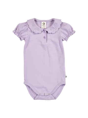 müsli Kurzarmbody in Dream