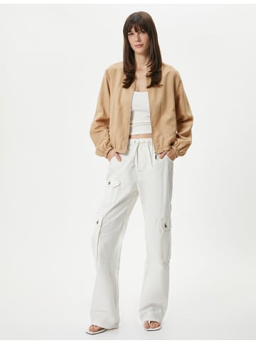 KOTON Blazer in Nerz