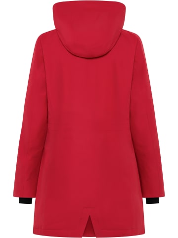 Didriksons Parka Alana in rot