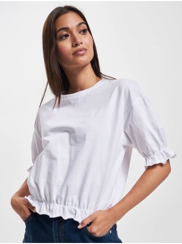 DENIM PROJECT DENIM PROJECT T-Shirt in white