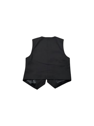John Richmond Weste RBP26168GT Schwarz