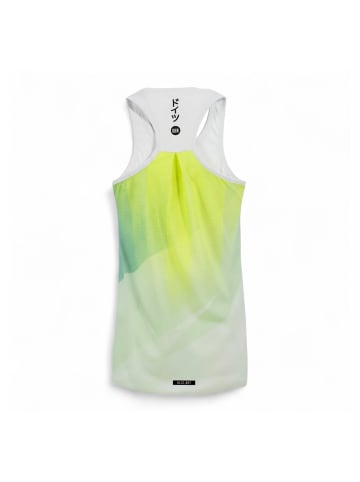 adidas Shirt Tokyo 2020 GER team D Tank Top in Weiß