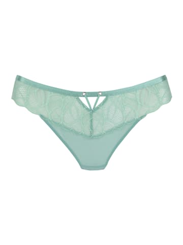 LASCANA String in ocean-grün