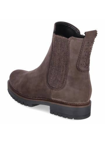 Gabor Schlupfstiefel in brown