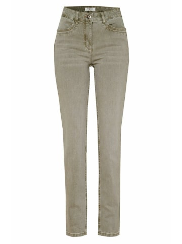 Toni Jeans für Damen in khaki