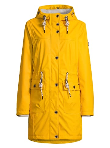 New View Jacke Lillie in Gelb