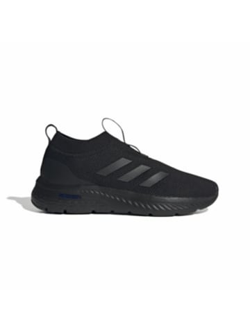 adidas Sneaker für Damen in schwarz in schwarz